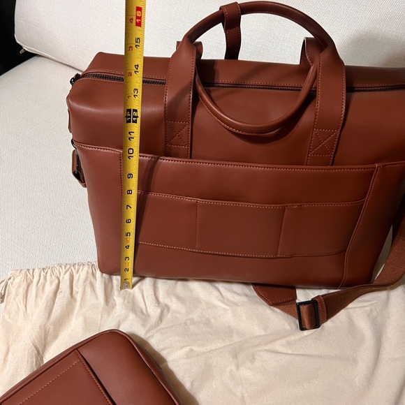 Monos Metro Duffle - Picture 8 of 13